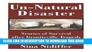 [PDF] Un-Natural Disaster Full Collection