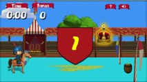 Mike The Knight Galahads Gallop - Mike The Knight Games