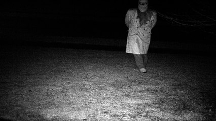 stalker on camera creep