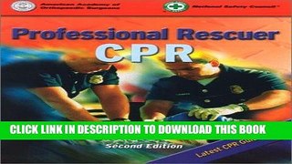 [PDF] Professional Rescuer Cpr Popular Collection