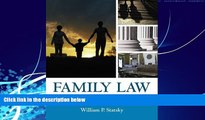 Books to Read  Family Law: The Essentials  Full Ebooks Most Wanted