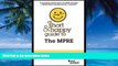 Books to Read  A Short and Happy Guide to the MPRE (Short and Happy Series)  Full Ebooks Most Wanted