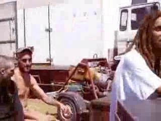 Video tekos