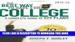 Best Seller The Best Way to Save for College:: A Complete Guide to 529 Plans 2013-14 10th edition