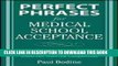 Best Seller [(Perfect Phrases for Medical School Acceptance)] [By (author) Paul Bodine] published