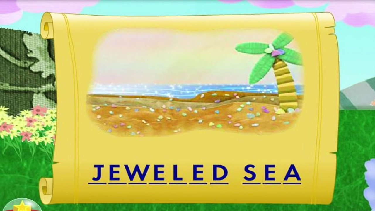 Woofsters Journey To The Golden Bone - Super Why Games - PBS Kids