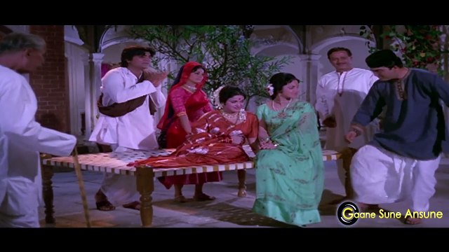Aaj Mera Haal Na Poochho _ Mohammed Rafi _ Meri Bhabhi 1969 Songs _ Sunil Dutt, Waheeda Rehman