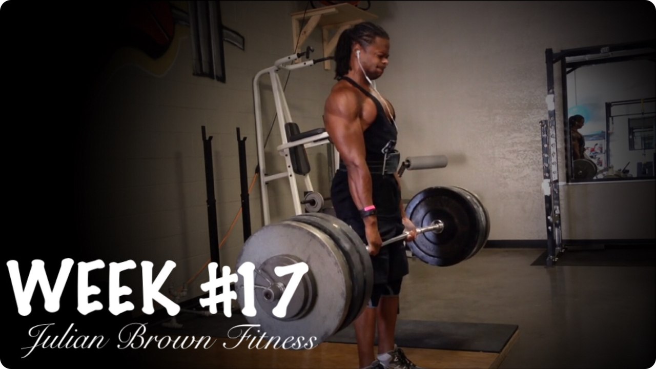 My Journey Week 17 Episode 17