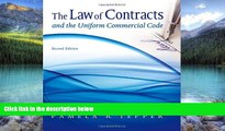 Books to Read  The Law of Contracts and the Uniform Commercial Code  Best Seller Books Best Seller