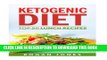 [PDF] Ketogenic Diet: Top 50 Lunch Recipes (Recipes, Ketogenic Recipes, Ketogenic, Diet, Weight