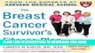 Ebook The Breast Cancer Survivor s Fitness Plan: A Doctor-Approved Workout Plan For a Strong Body