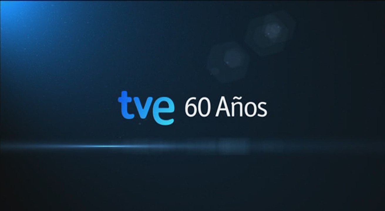 TVE 60 Años