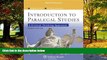 Books to Read  Introduction Paralegal Studies: Critical Thinking Approach 4 Ed  Best Seller Books