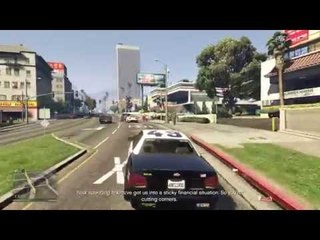 GTA V Walktrough Part 6 Life Invaders