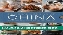 [New] Ebook Regional Cooking of China: 300 Recipes From The North, South, East And West. Free Online