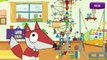 Peg and Cat Games - Peg Baby Fox Machine - PBS Kids Games
