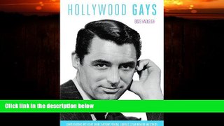 EBOOK ONLINE  Hollywood Gays  FREE BOOOK ONLINE