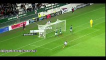 Denis Bouanga Goal HD - Red Star 3-1 Tours - 28-10-2016