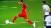 Angel Di Maria Fantastic Chance vs Lille!