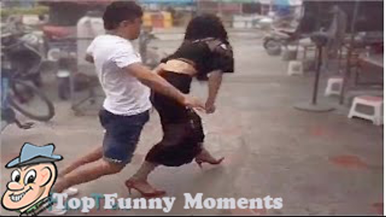 New Funny Videos 2016 funny vines try not to laugh challenge ep# 104
