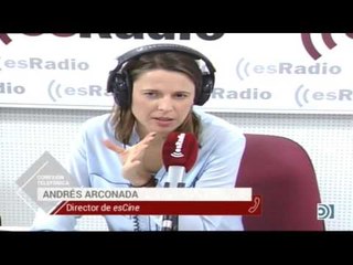 Por fin es viernes: 'Doctor Strange' - 28/10/16