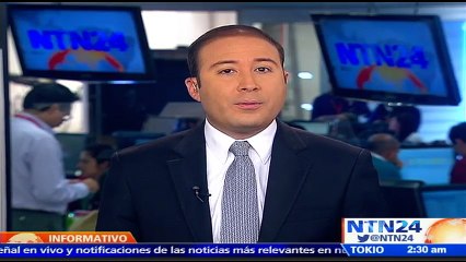 HRW pide al papa Francisco evitar que eventual diálogo en Venezuela “sea una distracción”