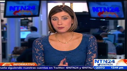 Miss Finlandia 2006 acusa a Trump de acoso sexual: Trump estaba pegado a mí y de repente me tocó el trasero