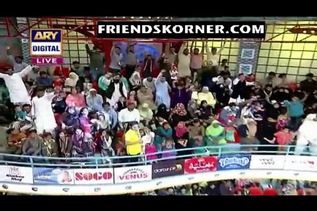 Jeeto Pakistan P3