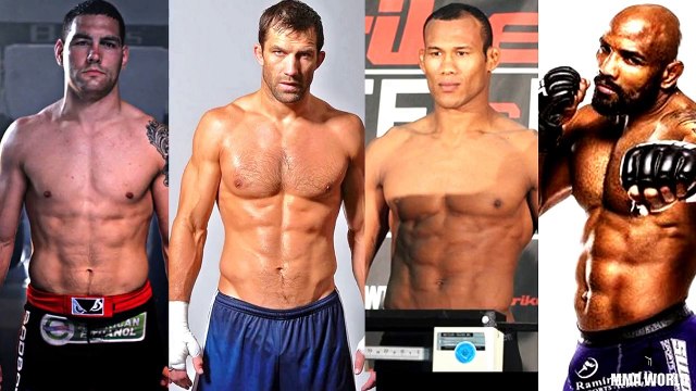 Fighters Who Say Conor Mcgregor Should be Stripped are Dumb