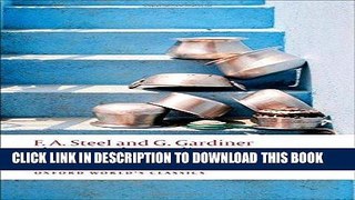[New] Ebook The Complete Indian Housekeeper and Cook (Oxford World s Classics) Free Read