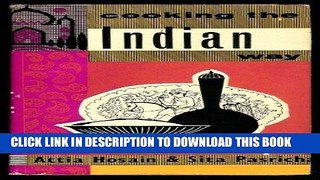 [New] Ebook Cooking the Indian Way Free Read