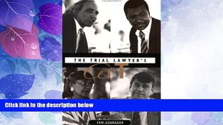 Big Deals  The Trial Lawyer s Art  Best Seller Books Best Seller