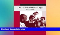 Full [PDF]  The Professional Paralegal Workbook (Available Titles CengageNOW)  Premium PDF Full
