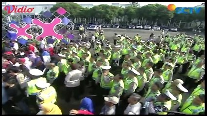 Fatin - Salahkan Aku Terlalu Mencintaimu (Spesial HUT Polisi Lalu Lintas)