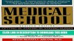Ebook Medical School: Getting In, Staying In, Staying Human by Ablow Keith (1990-04-15) Paperback