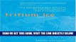[PDF] Tritium on Ice: The Dangerous New Alliance of Nuclear Weapons and Nuclear Power (MIT Press)