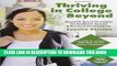 [Ebook] Customized Version of Thriving in College AND Beyond: Strategies for Academic Success and