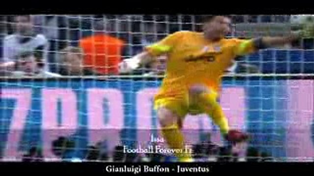 Top 50 Arrêts de Gardiens Les Plus Incroyables Dans Le Football #3