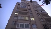 Adana 13 Yaşındaki Aleyna, 10 Katlı Binanın Çatısından Atlayıp Intihar Etti