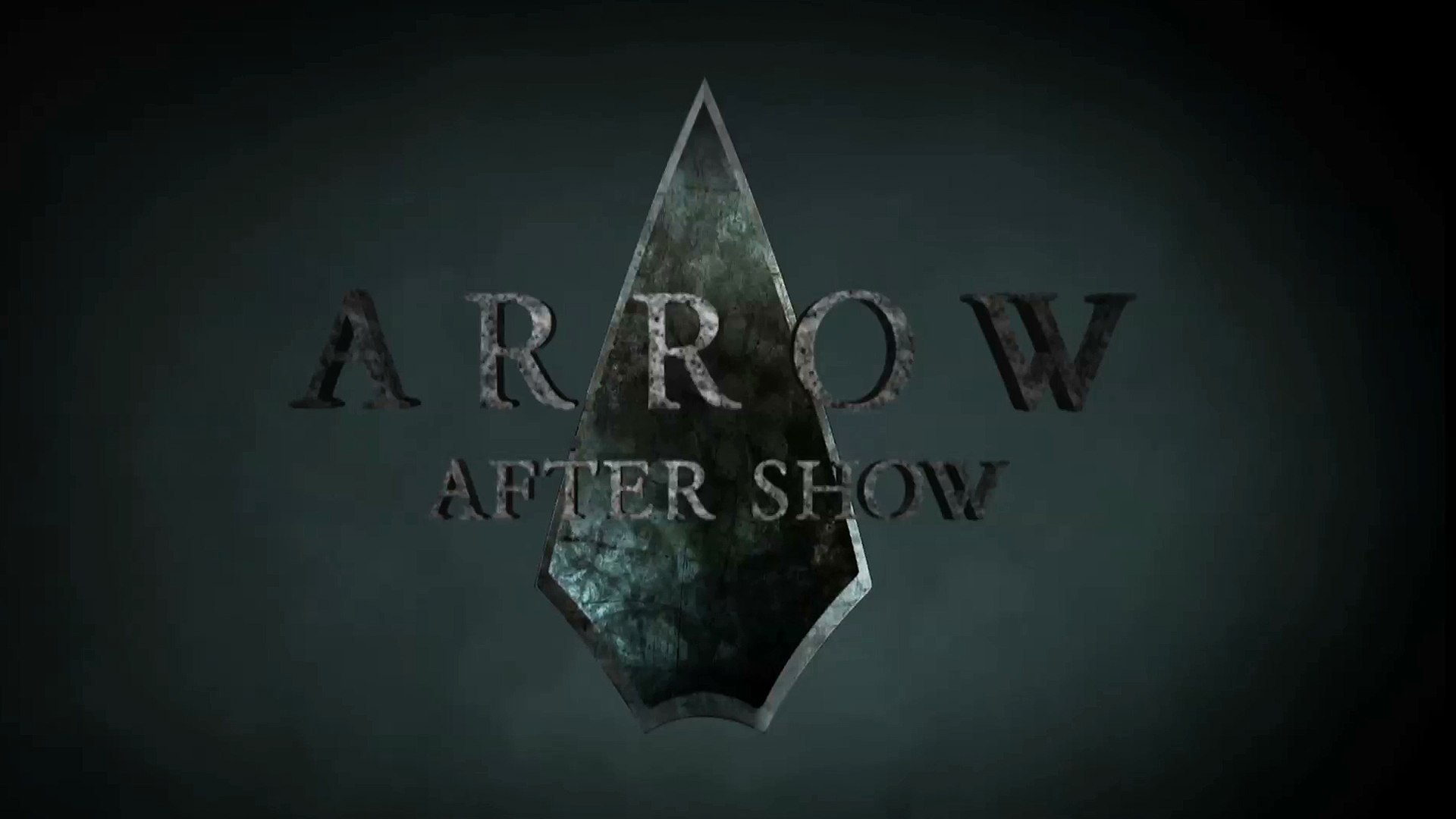 Arrow Season 5 Episode 2 The Recruits After Show