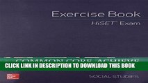 [Free Read] Common Core Achieve, HiSET Exercise Book Social Studies (BASICS   ACHIEVE) Full Online
