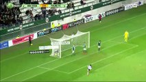 Denis Bouanga Goal HD - Red Star 3 - 1 Tours - 28.10.2016[1]