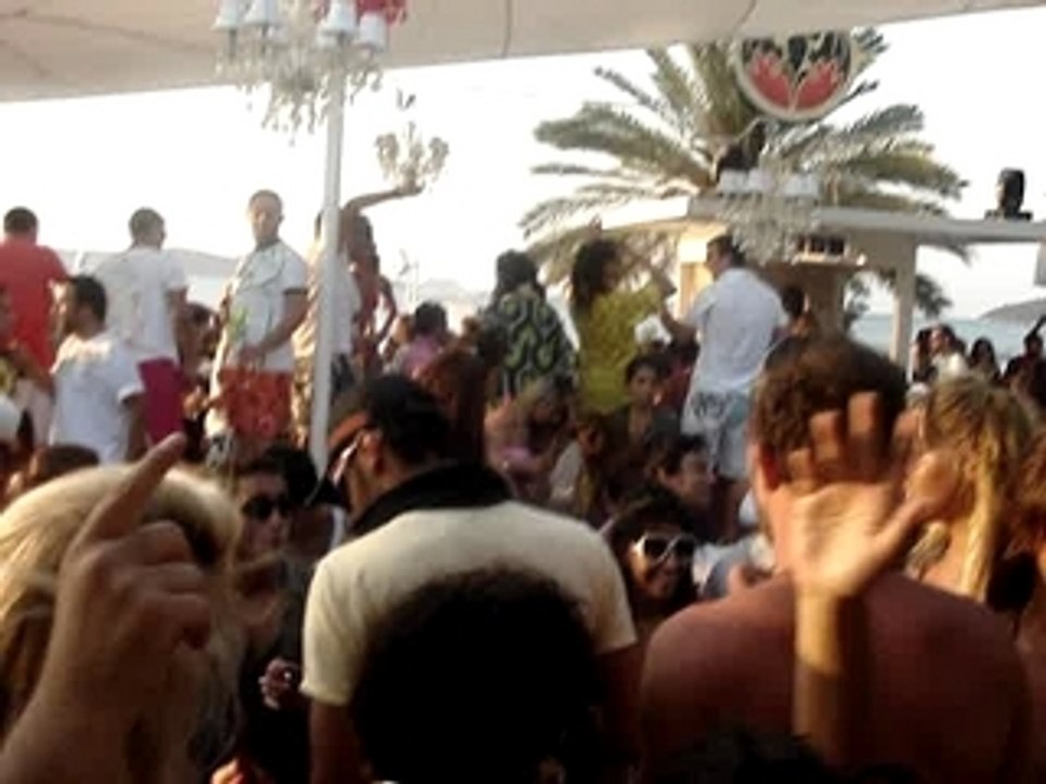 bianca beach 2007