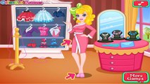 Barbie Strawberry Cheesecake Cravings Best Game for Little Kids