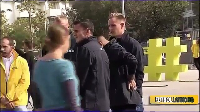 Mira los nuevos autos de los jugadores del Barcelona