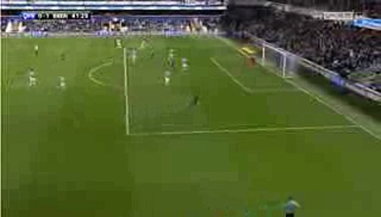 Josh Clarke Goal - Queens Park Rangers vs Brentford 0-1 - Championship 2016 (HD)