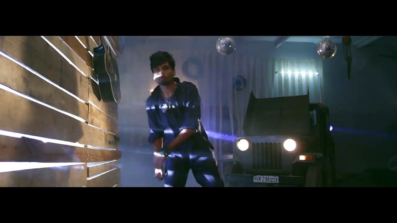 Flint J Feat DJ Shadow - Thumka 720p 2016 | AB STUDIO