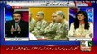 Live With Dr. Shahid Masood - 28th October 2016