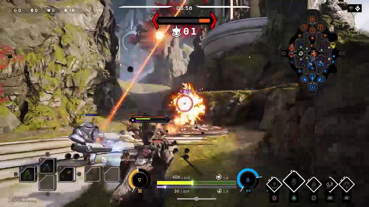 Mincraft Mittelalter (ger) (36)