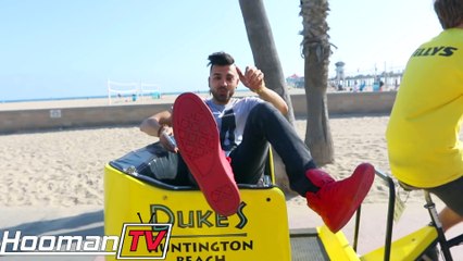 SHAMPOO PRANK PART 5! | HoomanTV